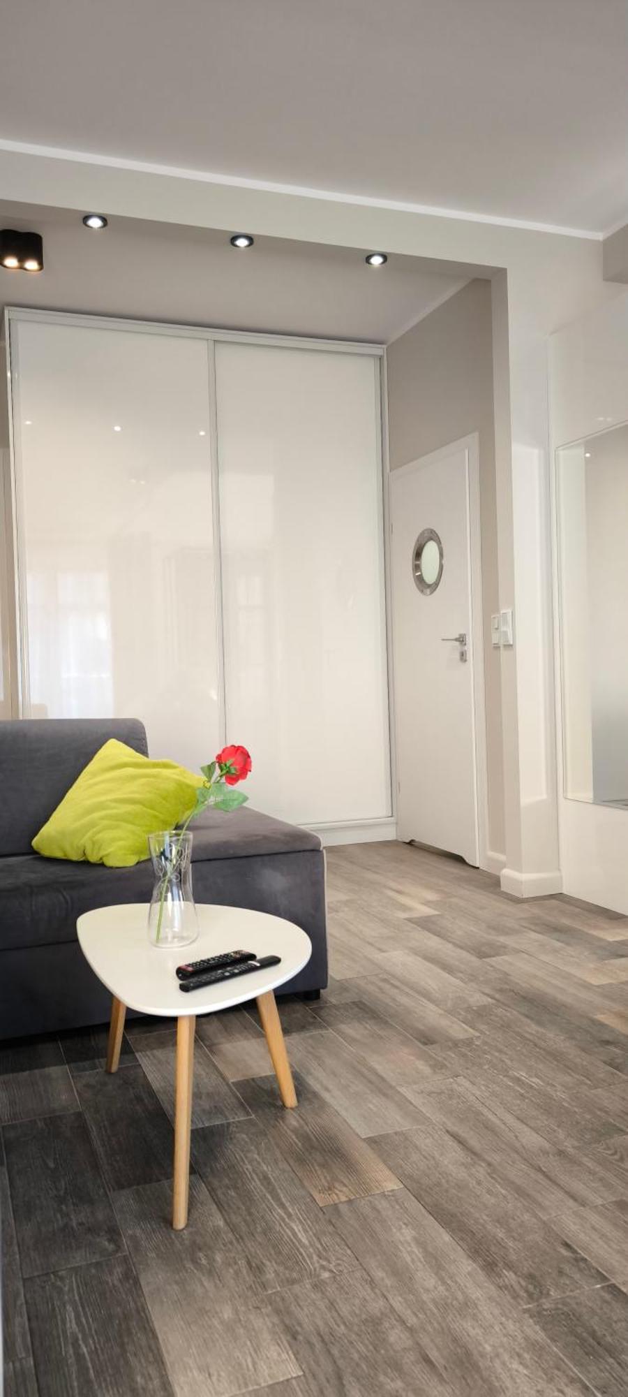 Central Apartments Neptun Park 1 & Parking Gdansk Dış mekan fotoğraf
